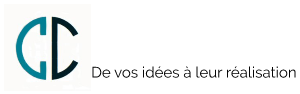 Concept&Design Logo